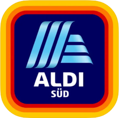 Icon: ALDI SÜD App