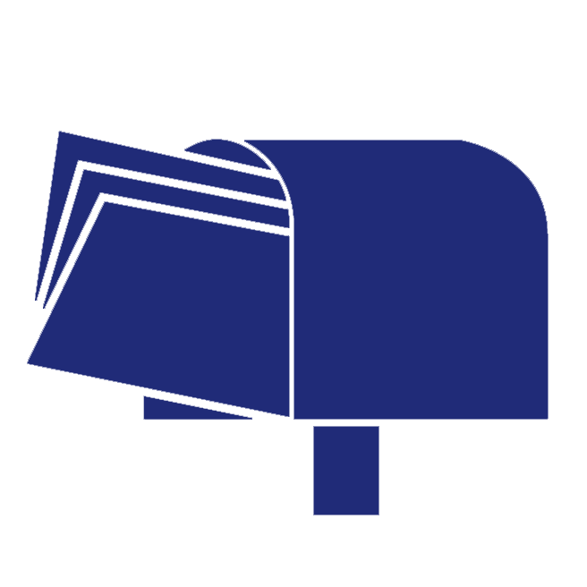 Icon: Briefkasten